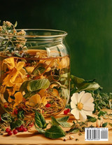 50 Herbal Infusions and Tea Recipes 50 Herbal Infusions and Tea Recipes