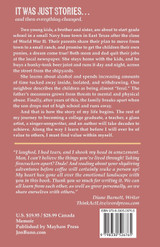 It Was Just Stories ... and then everything changed.