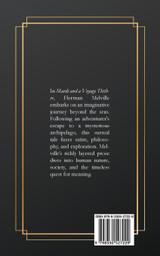 Mardi and A Voyage Thither, Vol. I Mardi and A Voyage Thither, Vol. I