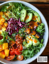 50 A World of Salads Recipes 50 A World of Salads Recipes