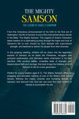 The Mighty Samson