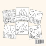 Colorful Reflections