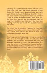 Third Daughter (The Royals of Dharia 1) Third Daughter (The Royals of Dharia 1)