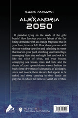 ALEXANDRIA 2050