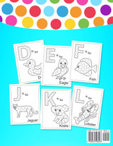 Dot Marker Activity Book ABC Animals Dot Marker Activity Book ABC Animals