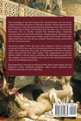 The Compendium of Roman History