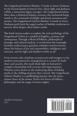 The Gingerbread Golem's Shadow The Gingerbread Golem's Shadow
