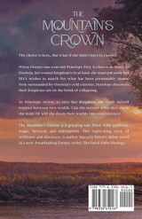 The Mountain's Crown