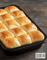 50 Premium Dinner Roll Recipes