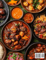 50 Flavors of Africa Recipes 50 Flavors of Africa Recipes