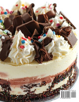 50 Premium Ice Cream Cake Recipes
