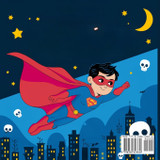 20 historias de superhéroes para dormir 20 historias de superhéroes para dormir