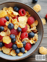 50 Healthy Cereal Recipes 50 Healthy Cereal Recipes