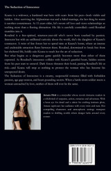 The Seduction of Innocence The Seduction of Innocence