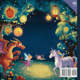 20 historias mágicas de jardín para dormir 20 historias mágicas de jardín para dormir