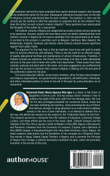 Catholic Schools and the Interests of the Poor Catholic Schools and the Interests of the Poor