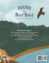 ROUND the Next Bend ROUND the Next Bend