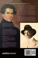 The Great Kentucky Tragedy & My Old Kentucky Plays, II