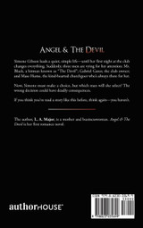Angel and the Devil Angel and the Devil