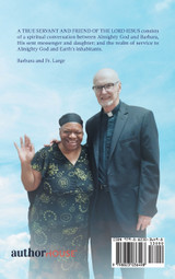 A TRUE SERVANT AND FRIEND OF THE LORD JESUS