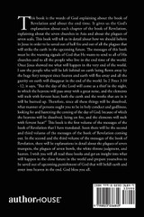 Revelation of Jesus Christ Revelation of Jesus Christ
