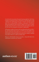 Poetry Matters - Write!