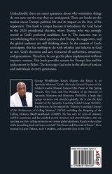 The SOVEREIGNTY of GOD At WORK