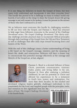 The Gospel Challenge Devotional