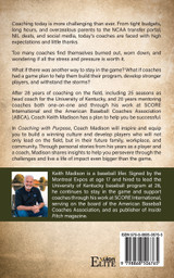 COACHING WITH PURPOSE