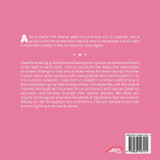 Christine the Shiny Pink Fire Engine