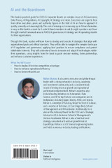 AI and the Boardroom