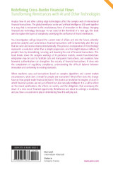 Redefining Cross-Border Financial Flows