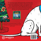 River the Dog - "I got a Cat for Christmas" River the Dog - "I got a Cat for Christmas"