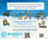 What the Reindeer do the Rest of the Year