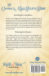 The Cowboy's Make Believe Bride Special Edition