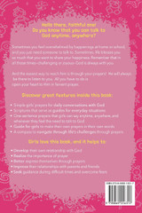 Daily Prayer Book for Girls
