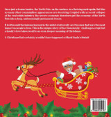 Santa's Sistah Saves Christmas Santa's Sistah Saves Christmas