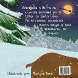 La Navidad Mágica de Bolita La Navidad Mágica de Bolita