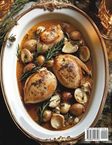 50 The Art of French Cooking Recipes 50 The Art of French Cooking Recipes