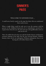 Sinner's Pass Sinner's Pass