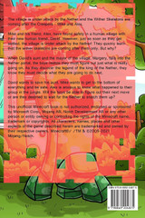 The Friendly Creeper Diaries Book 2