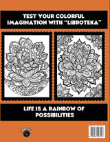 Lotus Flower Mandala Lotus Flower Mandala