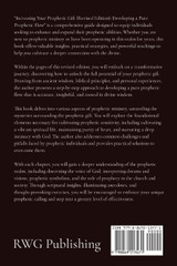 Increasing Your Prophetic Gift (Large Print Edition)