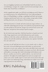 From Writer to Marketer (Large Print Edition)