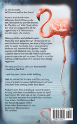 The Flamingo's Fated Mate