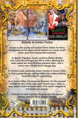 Green Valley Shifters Collection 2 Green Valley Shifters Collection 2