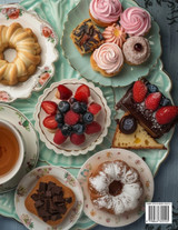 50 Tea Time Treat Recipes for Home 50 Tea Time Treat Recipes for Home
