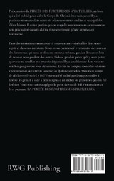 Percée des forteresses spirituelles