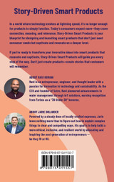 Story-Driven Smart Products
