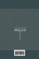 Kazuo Ito Goshin Jutsu - Judo Tradicional (Español)